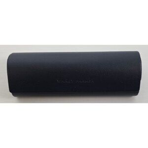 Warby Parker Hard Shell Magnetic Eyeglass Case